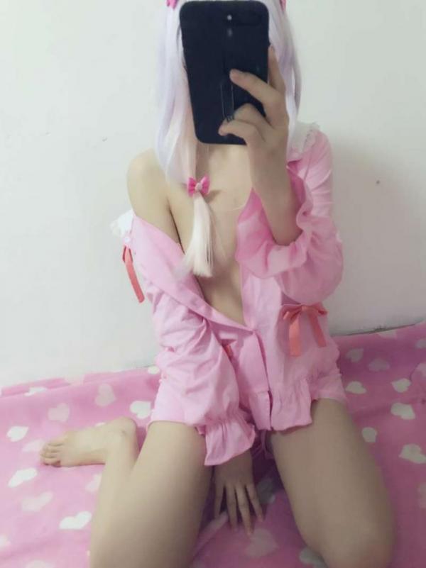 少女映畫和泉纱雾自拍[28P]-福利好好看