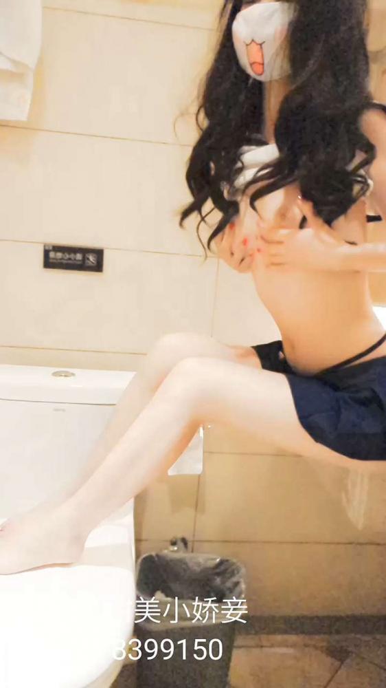 甜美小娇妾baby[沈娇娇]岛风妹妹[4V]-福利好好看