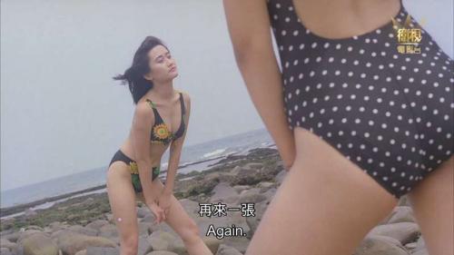 邱美女清纯气质心动作品《夏日狂情高清修复版》字幕佳作1080P完整版[1V]-福利好好看