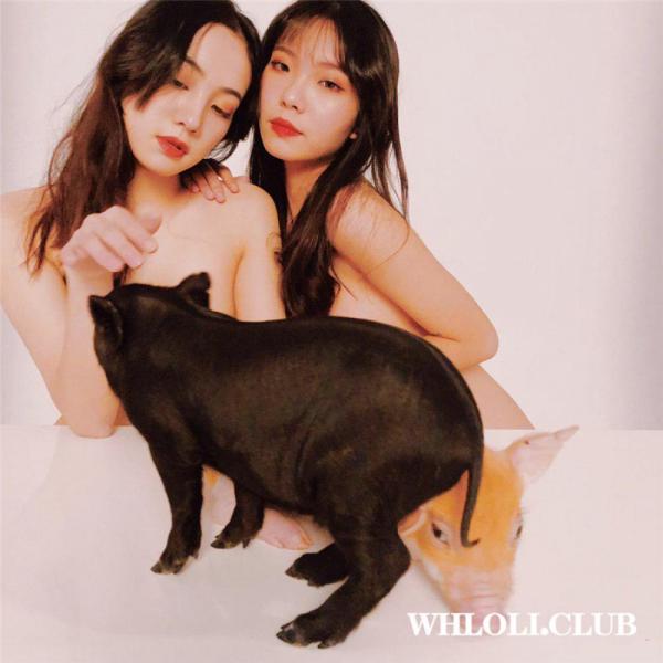 WANIMAL 2019-01 作品[76P/25V]-福利好好看
