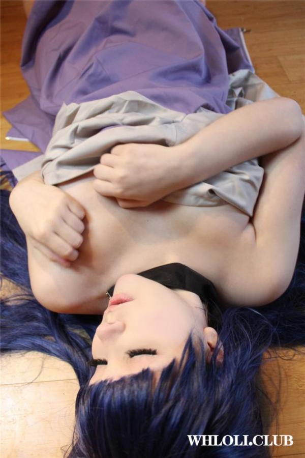 Invadernoodles ー Hinata(雏田)[24P]-福利好好看