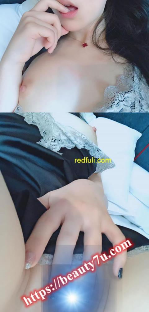恶犬小姐姐-黑色吊带睡衣自摸呻吟分分钟射爆（32P+9V）-福利好好看