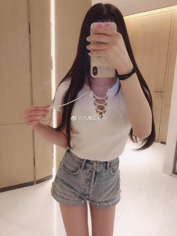 PR社咬一口小奈樱(九尾狐狸m)32期套图视频合集打包-福利岛