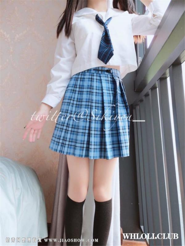 草莓味的软糖呀 第六套写真[72P/18V]-福利好好看