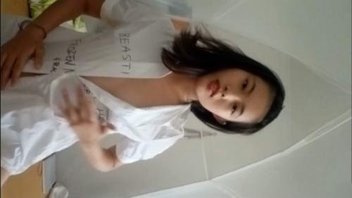 91撩妹高手冒充模特公司星探套路很有潜质的靓妹720P高清[1V]-福利好好看