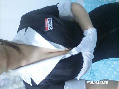 YOYO 制服小姐姐[67P]-福利好好看