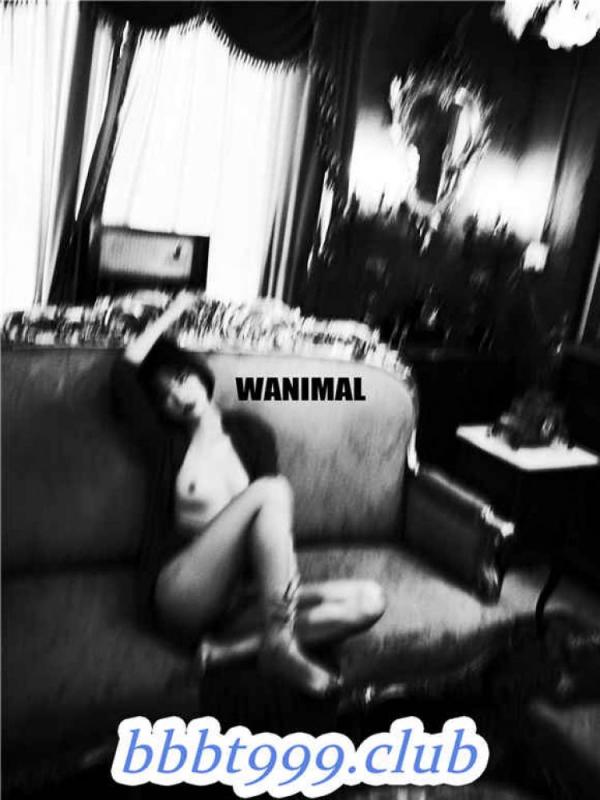 王动WANIMAL作品 泰国旅拍-福利好好看