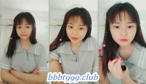 长相清纯的漂亮新人小妹主播一多自乐秀-福利好好看