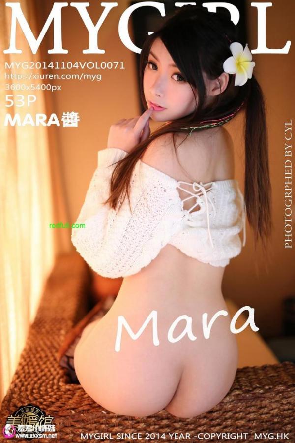 [MyGirl]美媛馆官方原版全集更新到2019年4月[351套61G][百度云]-福利好好看
