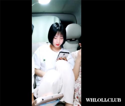 清秀的两个妹子车内直播SHOW[1V]-福利好好看
