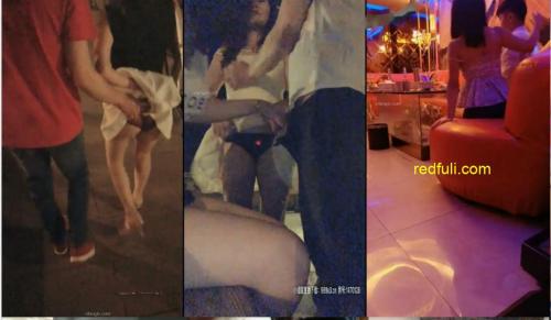 母女户外勾引『苍老湿湿』小鲜肉老头KVT小哥多天9小时勾引合集『16V』-福利好好看