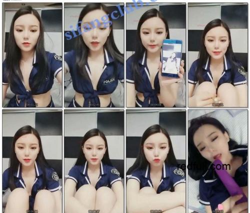 2019.5.15~16 蜜城空降小仙女 5部全程露脸大秀 艳舞道具尿尿-福利好好看