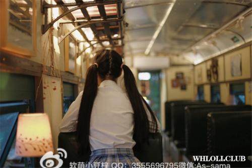 软萌小豆梓(邻座的怪阿松) 套图45[57P]-福利好好看