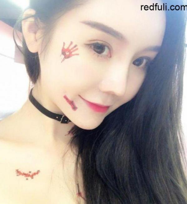 超靓香港网红美女Pui Yi Lau**私拍被渣男友流出[1V]-福利好好看