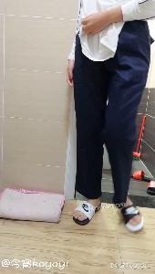 今宵koyoyi 白丝跳舞 校服 2V视频-福利好好看