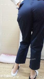 今宵koyoyi 白丝跳舞 校服 2V视频-福利好好看