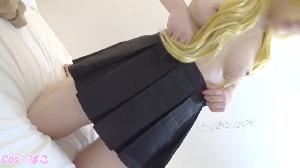 COS☆ぱこ Ｇおっぱい（19）さんでオイゲンさん エッチになって生えっちしよ 中出し编 2V视频-福利好好看