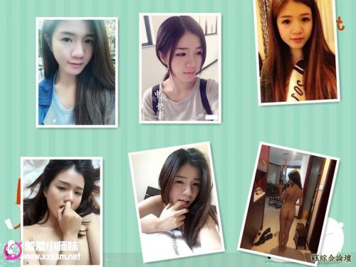 全国美少女广告模特大赛获奖模特”杜X”大尺度自拍[2.24G]-福利好好看