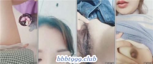 美容院学徒妹悄拍师傅帮女顾客做保健还自己玩黑蜜-福利好好看