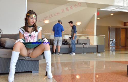 混血美女麦乐迪·怀尔德(Melody Wylde)1080P合集[13V+269P/13.8GB]-福利好好看