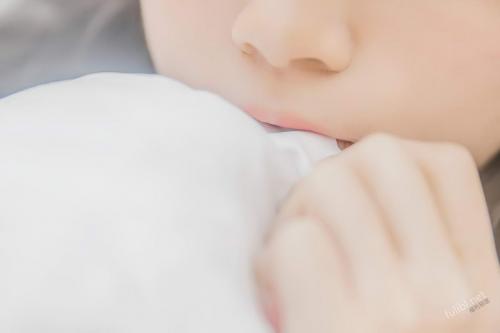 桜桃喵-白衬衫散发[98P]-福利好好看
