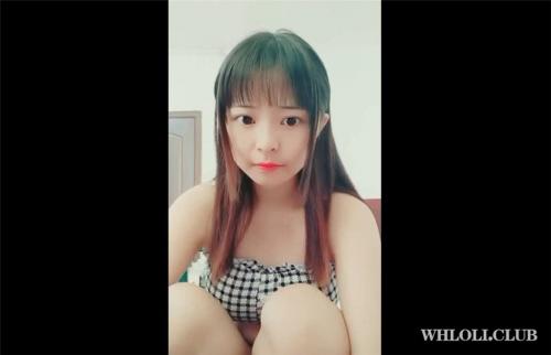 丰满漂亮年轻嫩妹主播 奶子又大又圆又挺 给P友咬 [1V]-福利好好看