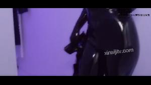 阿糖糖 兔兔 胶衣自慰 3V视频-福利好好看