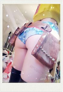 阿糖糖 写真合集二 499P图片-福利好好看