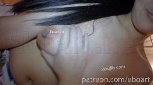 EboArt 桑拿系列 HD18&HY288 2V视频-福利好好看