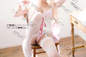 阿糖糖 写真合集四 499P图片-福利好好看