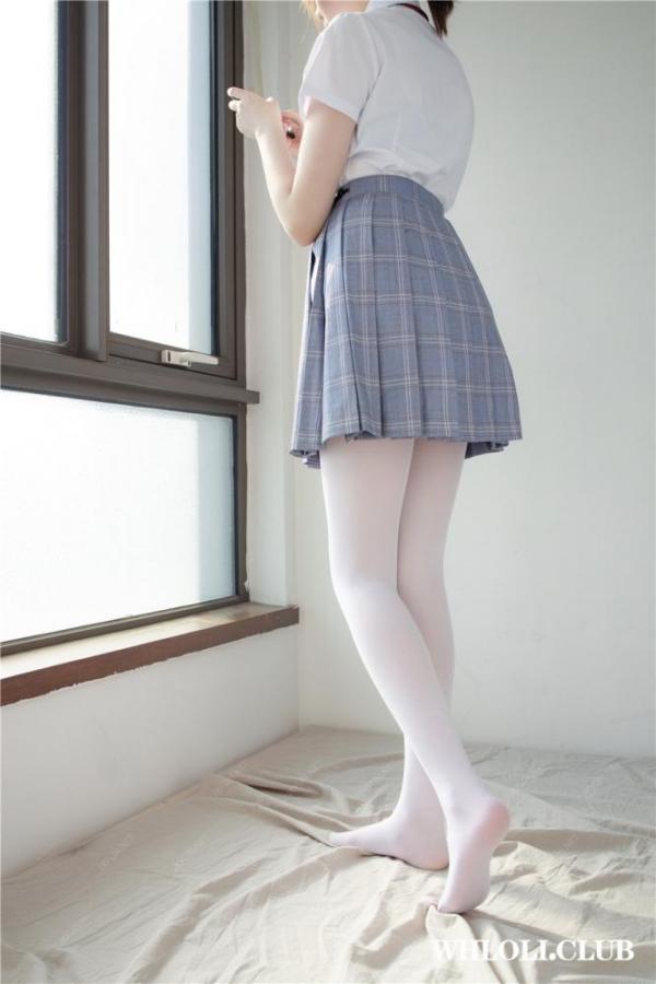 森萝财团 JKFUN-002[230P+1V]-福利好好看