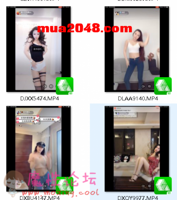 国内诱惑热舞直播合集【253V/62.5G/百度盘】-福利好好看