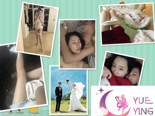 养眼治愈系-新婚不久的年轻情侣生活日常1-撸先生