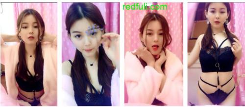 轻轻来(nai)一口极品美女主播诱惑合集[1V]-福利好好看