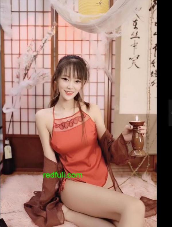 自行打包-自购很多人想看的小狐仙安冉22V--福利好好看