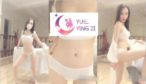颜值主播（IBABY）骚舞道具诱惑秀2v-福利好好看