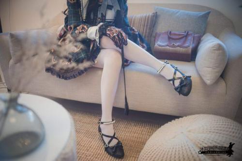 [木花琳琳是勇者]lolibraryVol.5[33P3V]-福利好好看