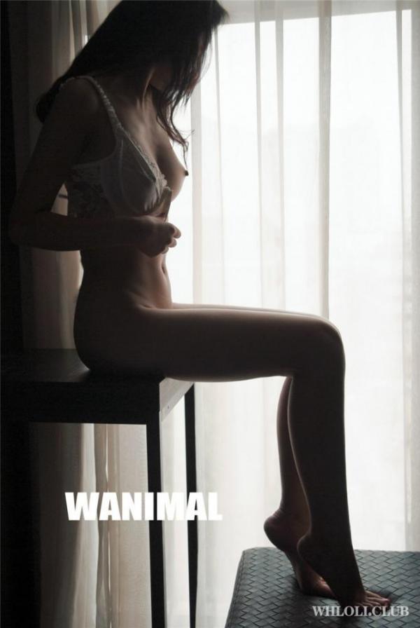 WANIMAL Tumblr博客写真作品全集 [5982P+24V]-福利好好看