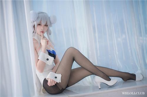 风之领域 0184[43P]-福利好好看