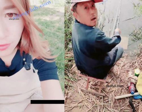 撩钓鱼奢香-大腿绑着震动棒撩钓鱼大叔 买水果 逛街厕所-福利好好看