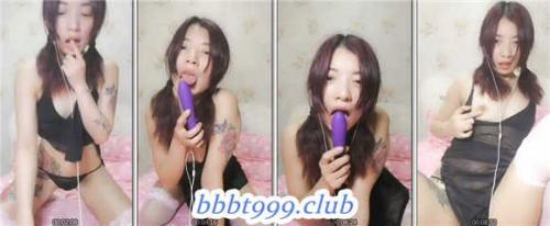 扎两个小辫的苗条妹子震棒摩擦逼诱惑秀-福利好好看