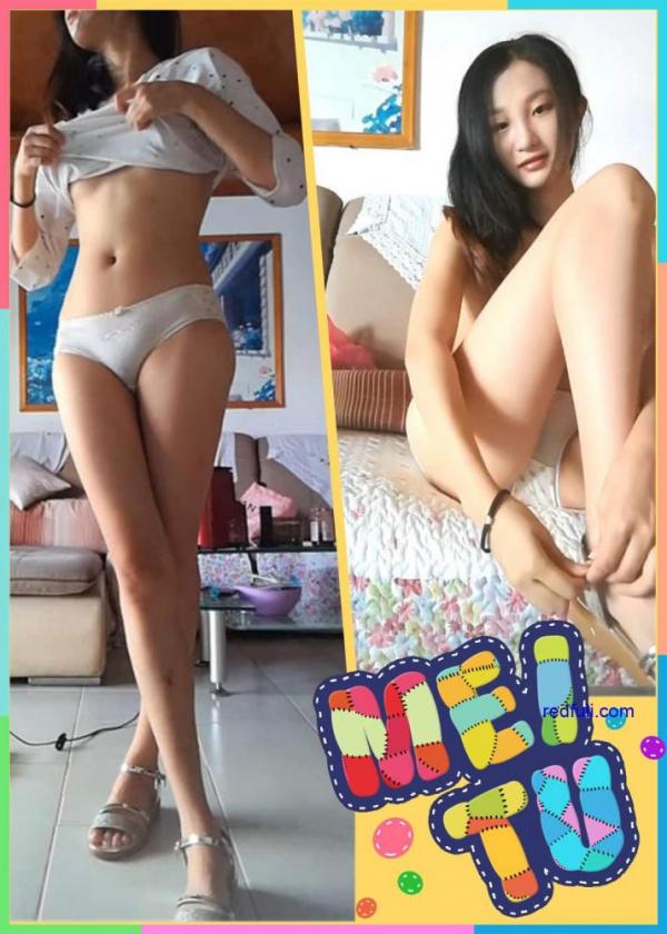 极品高颜值学妹近距自拍特写[1V/199M]-福利好好看