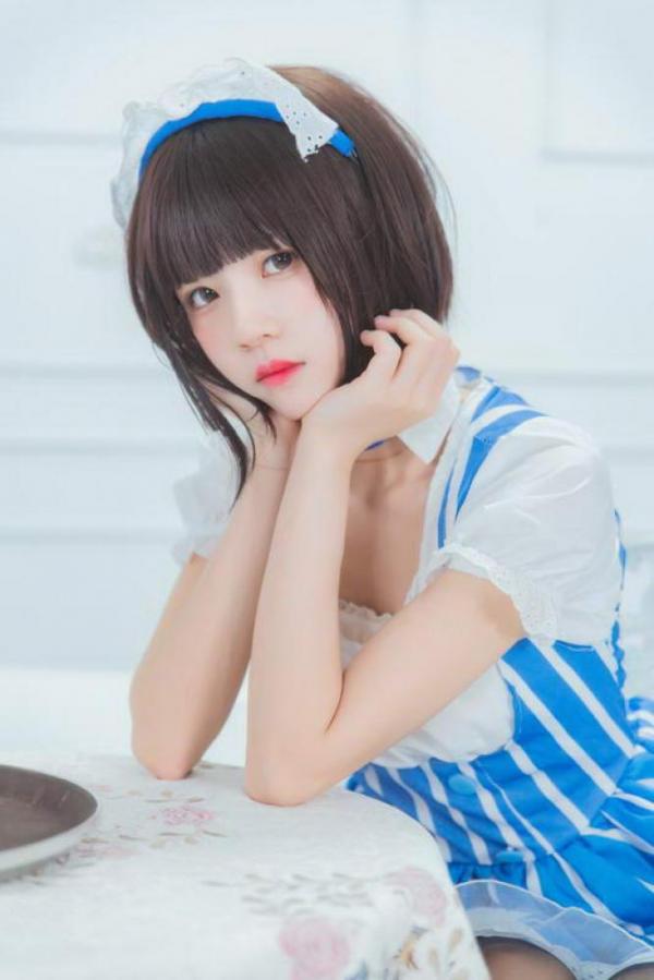 桜桃喵-妹抖[29P]-福利好好看