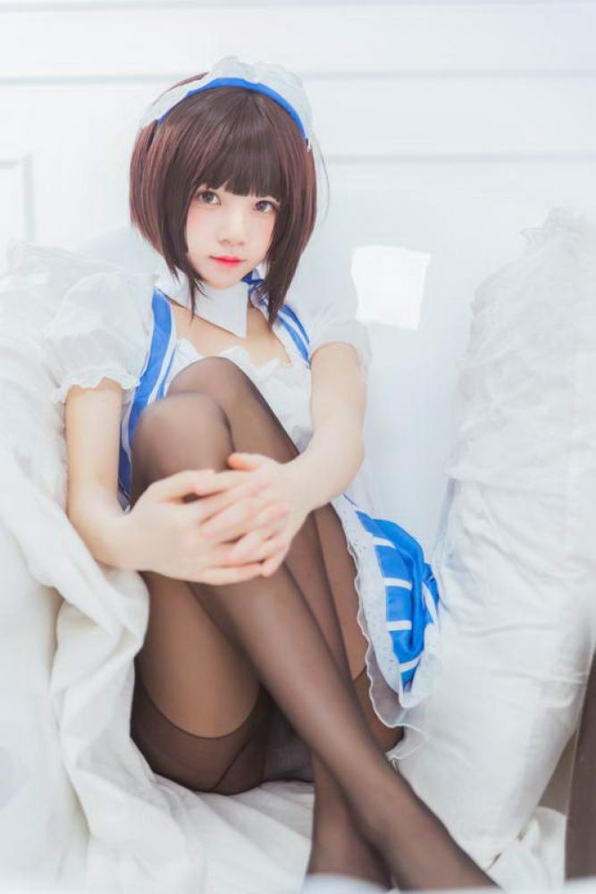 桜桃喵-妹抖[29P]-福利好好看