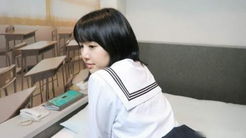 素人投稿19岁高颜值学生妹教室主题宾馆援交土豪720P高清[1V]-福利好好看