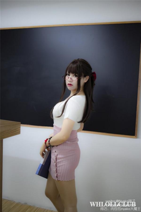 NYAKO个人写真Vol.2[123P]-福利好好看
