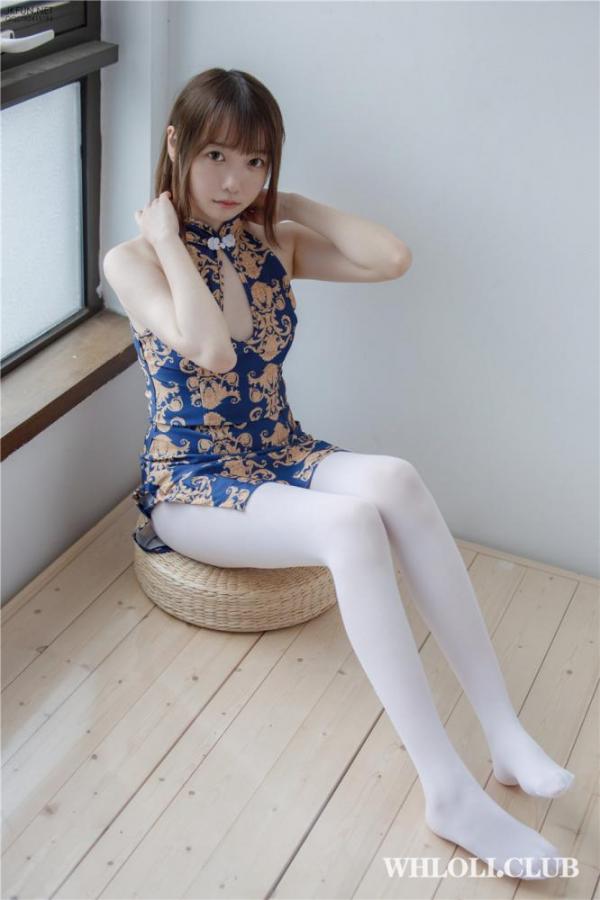 森萝财团 JKFUN-008[130P+1V]-福利好好看