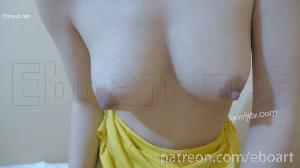 EboArt 桑拿系列 MS88&YJ6 2V视频-福利好好看