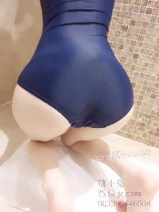 萌兰酱（萌小兔）背心死库水 49P图片1V视频-福利好好看