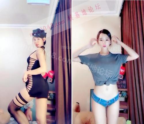 网红人气美女(幽幽)三日直播福利，透明内衣露点，跳舞，换装等[1.96GB]-福利好好看